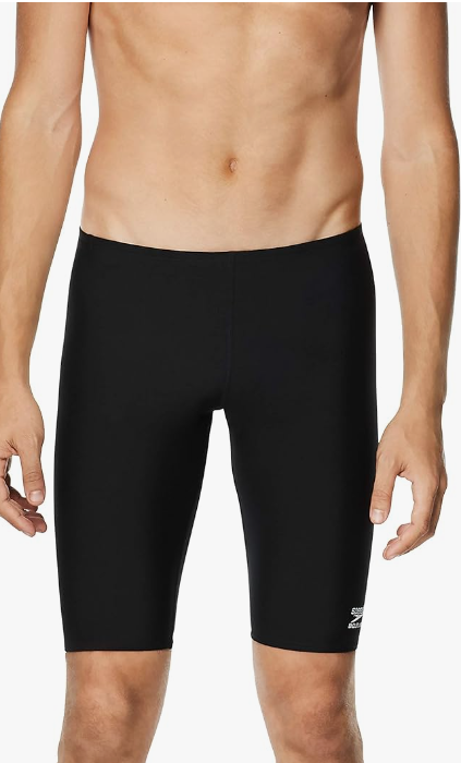 Speedo Men's Swimsuit Jammer